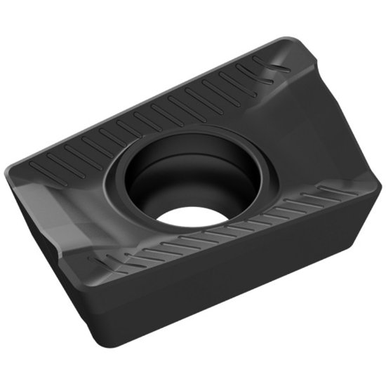 Picture of Ceratizit APKT 1003PDSR-29 CTCP230 Indexable, Milling Insert Parallelogram Positive TiCN + Al2O3 Carbide 0.020 Radius