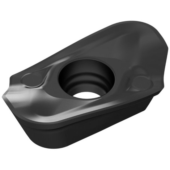 Picture of Ceratizit XDKT 11T325SR-R50 CTCP230 Milling Insert Paralelagram 0.098 Corner Radius TiCN + Al2O3