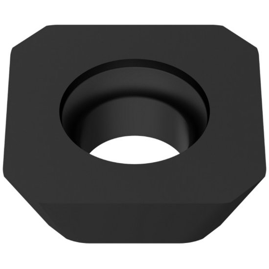 Picture of Ceratizit SEKW 43AFSN CTCP230 Milling Insert Square TiCN + Al2O3