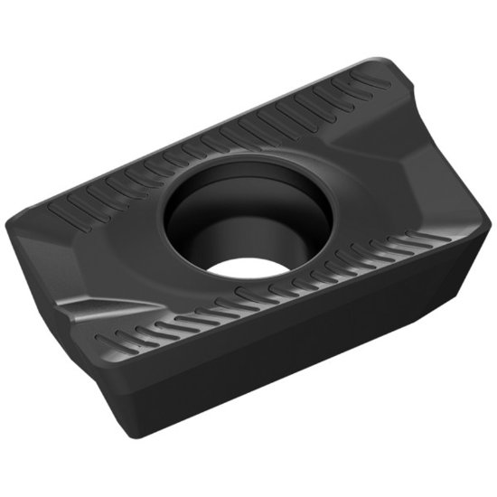 Picture of Ceratizit ADKT 1505PDSR-29 CTCP230 Indexable, Milling Insert Parallelogram Positive TiCN + Al2O3 Carbide 0.031 Radius