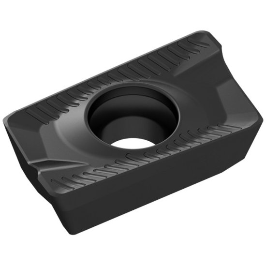 Picture of Ceratizit APKT 1604PDSR-29 CTCP230 Indexable, Milling Insert Parallelogram Positive TiCN + Al2O3 Carbide 0.031 Radius