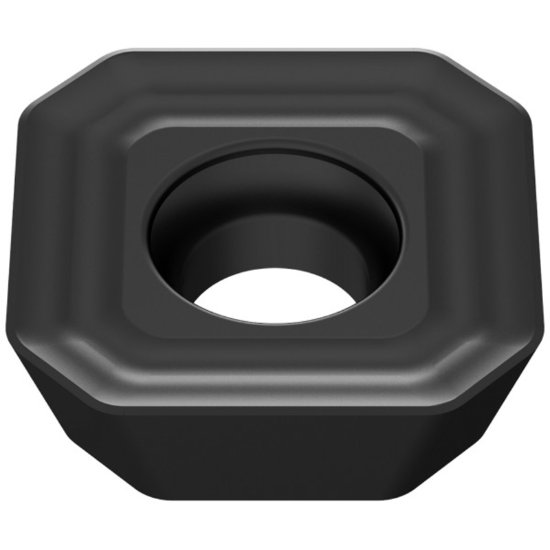 Picture of Ceratizit SDNT 0903AESN-29 CTCP230 Milling Insert Square TiCN + Al2O3