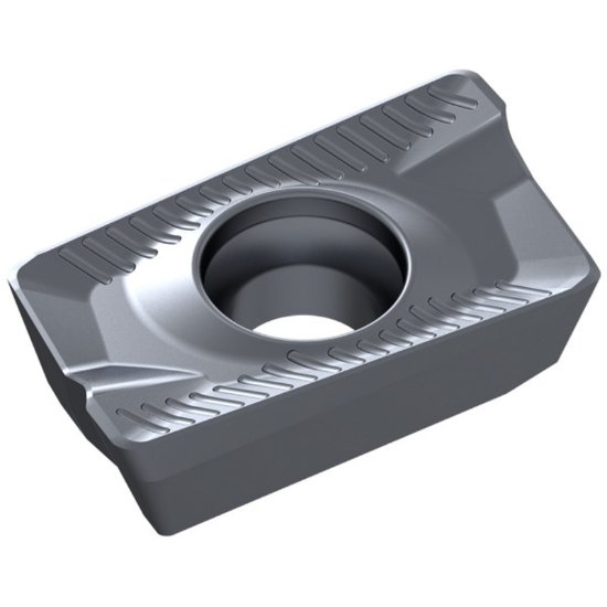 Picture of Ceratizit APKT 1604PDSR-29 CTPP235 Indexable, Milling Insert Parallelogram Positive TiAlTaN Carbide 0.031 Radius