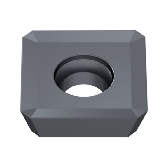 Picture of Ceratizit SDHT 1504AESN CTPP235 Milling Insert Square TiAlTaN