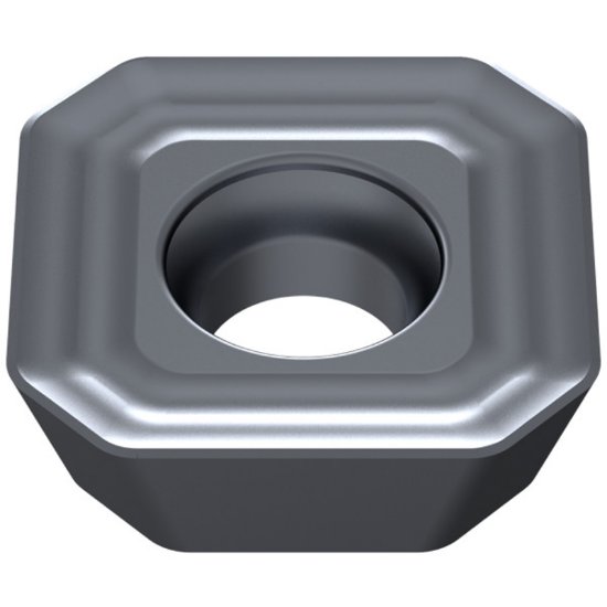 Picture of Ceratizit SDNT 0903AESN-29 CTPP235 Milling Insert Square TiAlTaN