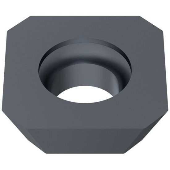 Picture of Ceratizit SEHW 43AFSN CTPP235 Milling Insert Square TiAlTaN