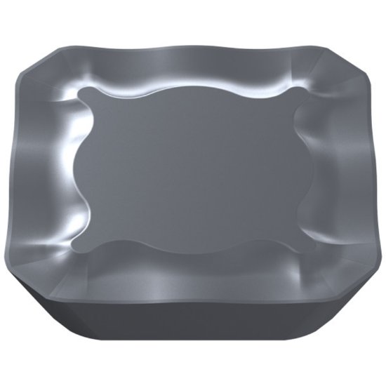 Picture of Ceratizit SEKR 42AFSN-29 CTPP235 Milling Insert Square TiAlTaN