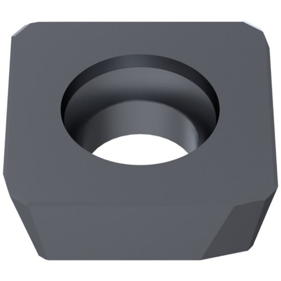 Picture of Ceratizit SPKW 1204EDSR CTPP235 Milling Insert Square TiAlTaN