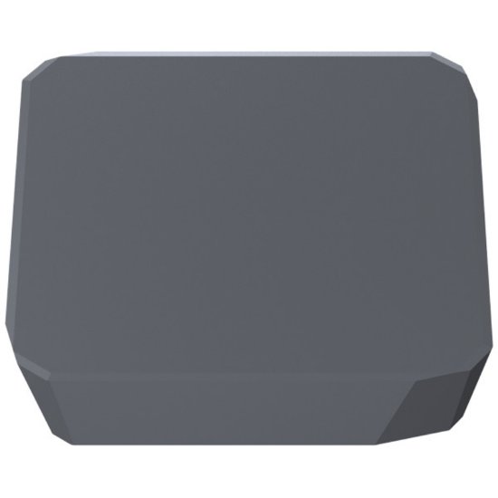 Picture of Ceratizit SPKN 1203EDSR CTPP235 Milling Insert Square TiAlTaN