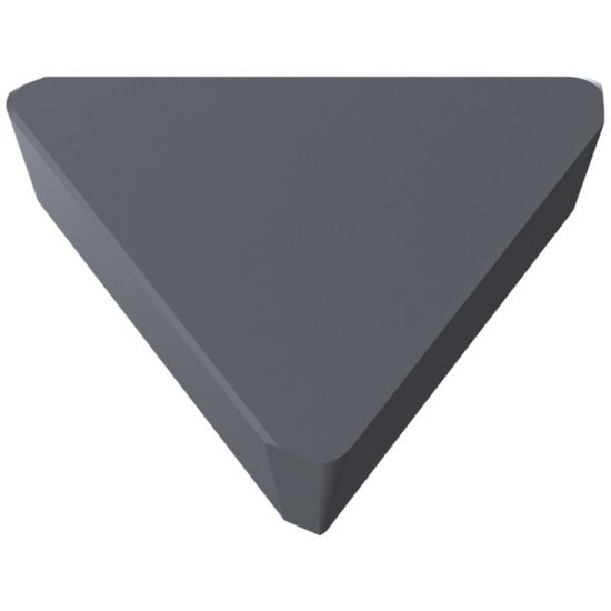 Picture of Ceratizit TPKN1603PPSR CTPP235 Milling Insert Triangle TiAlTaN