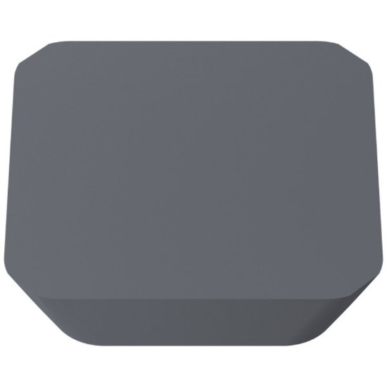 Picture of Ceratizit SEKN53AFSN CTPP235 Milling Insert Square TiAlTaN