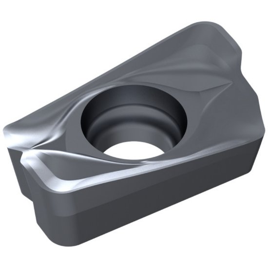 Picture of Ceratizit XDKT 070308SR-M50 CTPP235 Milling Insert Paralelagram 0.032 Corner Radius TiAlTaN