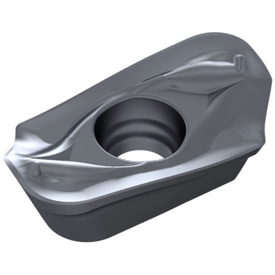 Picture of Ceratizit XDKT 11T320SR-M50 CTPP235 Milling Insert Paralelagram 0.079 Corner Radius TiAlTaN