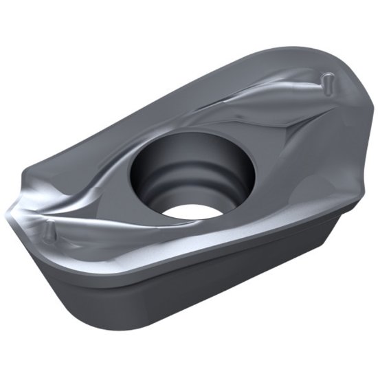 Picture of Ceratizit XDKT 11T325SR-M50 CTPP235 Milling Insert Paralelagram 0.098 Corner Radius TiAlTaN