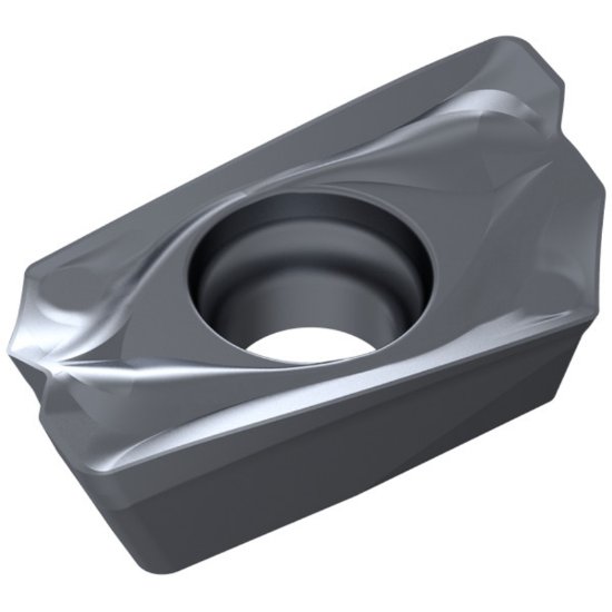 Picture of Ceratizit XDKT 150508SR-M50 CTPP235 Milling Insert Paralelagram 0.031 Corner Radius TiAlTaN