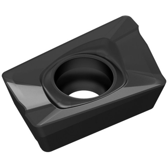 Picture of Ceratizit APKT 1003PDSR-31 CTCK215 Indexable, Milling Insert Parallelogram Positive TiCN + Al2O3 Carbide 0.019 Radius