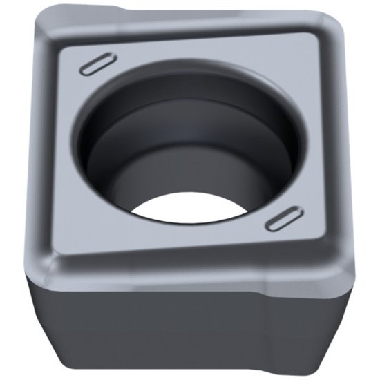 Picture of Ceratizit SONT 031804ER-M30 CTPP430 Hole Making Indexable Drill Multi Insert Insert TiAlN