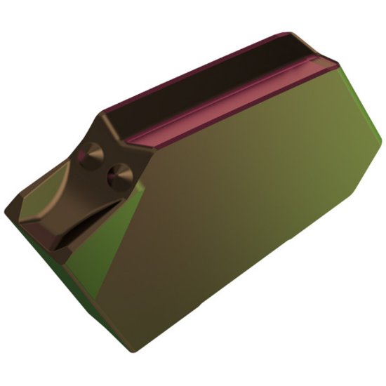 Picture of FX 3.1L6-M1 CTCP325 Ceratizit 11893995 Cut Off,Grooving Insert 0.1220 3.10mm Wide