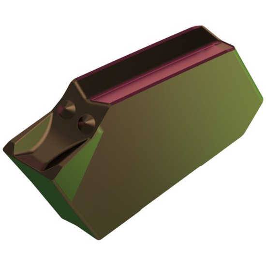 Picture of FX 3.1R6-M1 CTCP325 Ceratizit 11894010 Cut Off,Grooving Insert 0.1220 3.10mm Wide