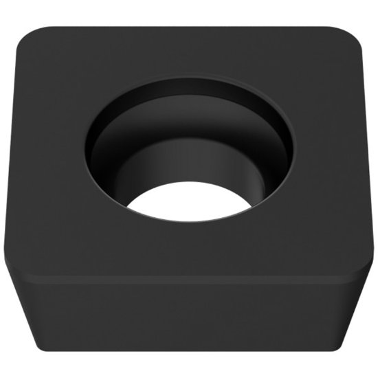 Picture of Ceratizit SPKW 1204EDER CTCK215 Milling Insert Square TiCN + Al2O3