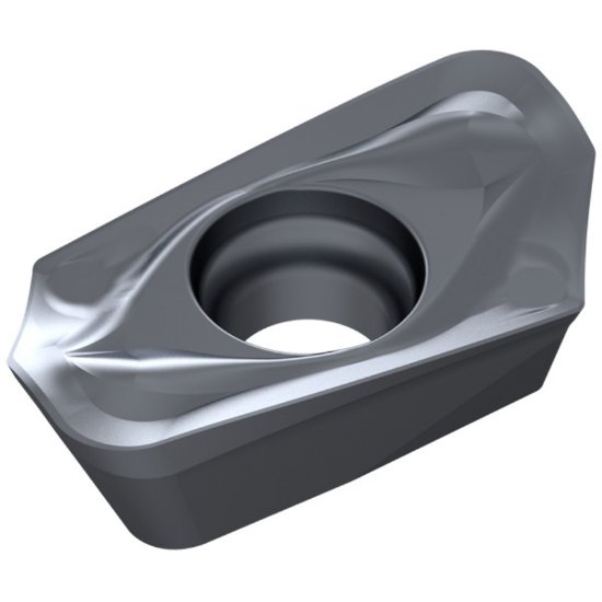 Picture of Ceratizit XDKT 150540SR-M50 CTPP235 Milling Insert Paralelagram 0.157 Corner Radius TiAlTaN
