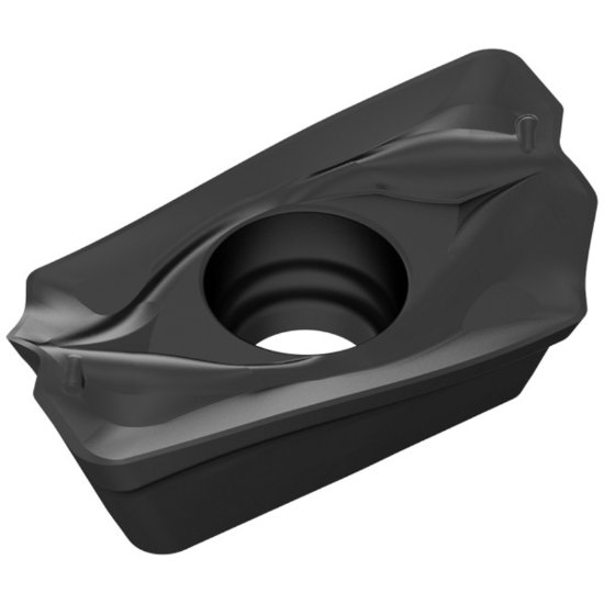 Show details for Ceratizit XDKT 11T312SR-M50 CTCP230 Milling Insert Paralelagram 0.047 Corner Radius TiCN + Al2O3 Picture of Ceratizit XDKT 11T312SR-M50 CTCP230 Milling Insert Paralelagram 0.047 Corner Radius TiCN + Al2O3