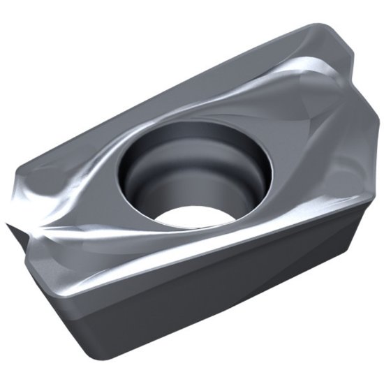 Picture of Ceratizit XDKT 150508SR-M50 CTPM225 Milling Insert Paralelagram 0.032 Corner Radius TiAlTaN