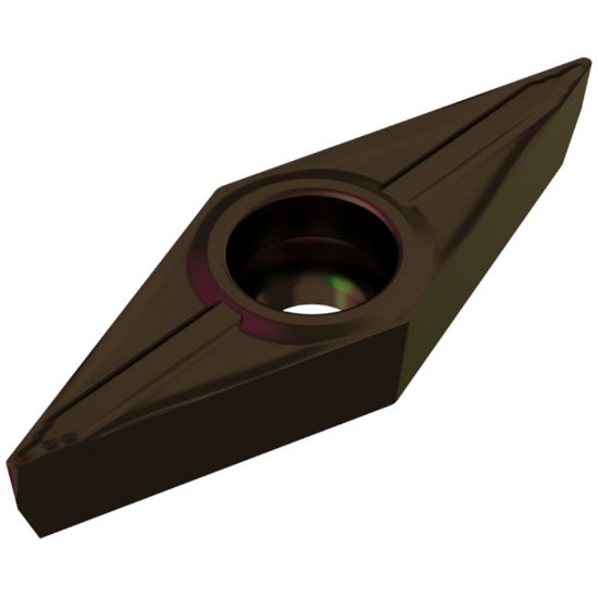 Show details for VCGT22.5EN-SMF CTCP135 Ceratizit VCGT110302EN SMF CTCP135 35.0° Positive Carbide 0.0080 0.20mm Radius Finishing, Semi Finishing Picture of VCGT22.5EN-SMF CTCP135 Ceratizit VCGT110302EN SMF CTCP135 35.0° Positive Carbide 0.0080 0.20mm Radius Finishing, Semi Finishing