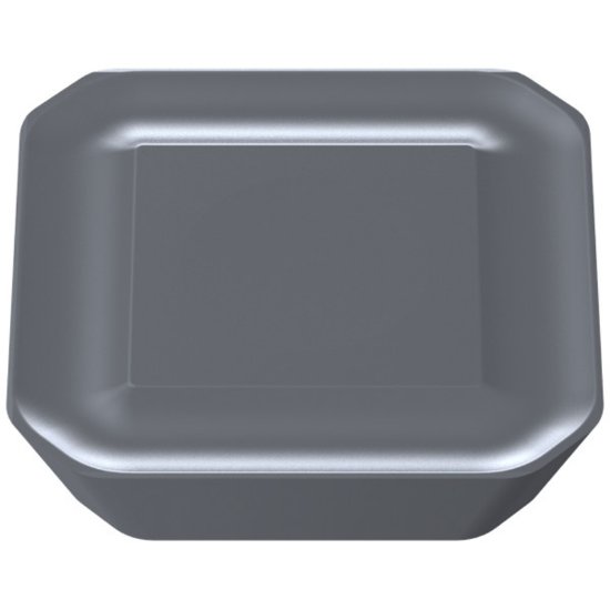 Picture of Ceratizit SEHR 42AFSN-33 CTPM240 Milling Insert Square TiAlTaN