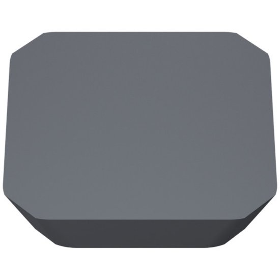 Picture of Ceratizit SEKN 42AFEN CTPM240 Milling Insert Square TiAlTaN