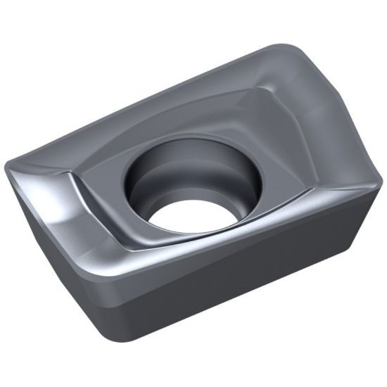 Picture of Ceratizit APHT 100308SR-33P CTPM240 Indexable, Milling Insert Parallelogram Positive TiAlTaN Carbide 0.031 Radius