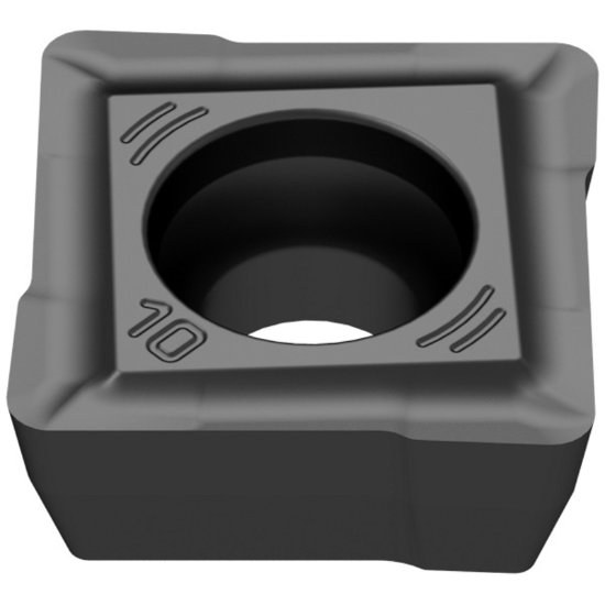 Picture of Ceratizit SONT 083308ER-M30 CTCP420 Hole Making Indexable Drill Multi Insert Insert TiCN + Al2O3