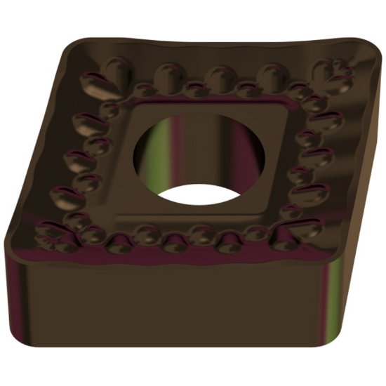 Picture of CNMM643EN-R58CTCP135 Ceratizit CNMM190612EN-R58CTCP135 80.0° Negative Carbide 0.0470 1.19mm Radius Roughing