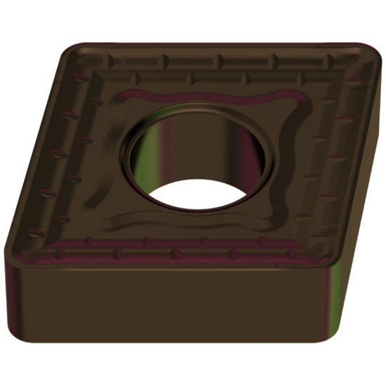 Picture of CNMM644SN-R88CTCP135 Ceratizit CNMM190616SN-R88CTCP135 80.0° Negative Carbide 0.0630 1.60mm Radius Roughing
