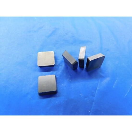 Picture of Ceratizit SPKN 1203EDER CTCK215 Milling Insert Square TiCN + Al2O3