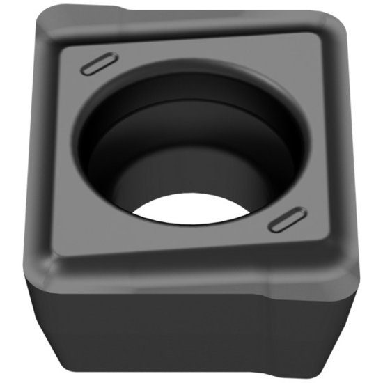 Picture of Ceratizit SONT 031804ER-M30 CTCP420 Hole Making Indexable Drill Multi Insert Insert TiCN + Al2O3