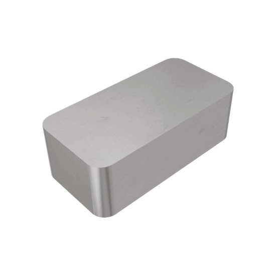 Picture of LNMN-6688T9B-P CTUW3110 Ceratizit LNMN-6688T9B-P CTUW3110 Rectagonal Negative Carbide Medium, Semi Finishing Railroad