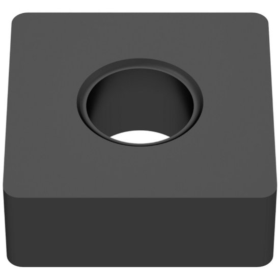 Picture of SNMA643EN CTCK120 Ceratizit SNMA190612EN CTCK120 Square Negative Carbide Medium, Semi Finishing