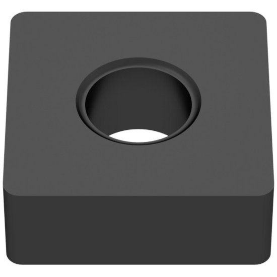 Picture of SNMA543EN CTCK110 Ceratizit SNMA150612EN CTCK110 Square Negative Carbide 0.0470 1.19mm Radius Medium, Semi Finishing