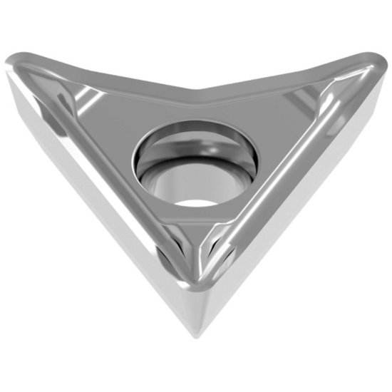 Picture of HUB 120612N-24 H216T Ceratizit HUB 120612N-24 H216T 45.0° - 60.0° Positive Carbide Medium, Semi Finishing B Axis