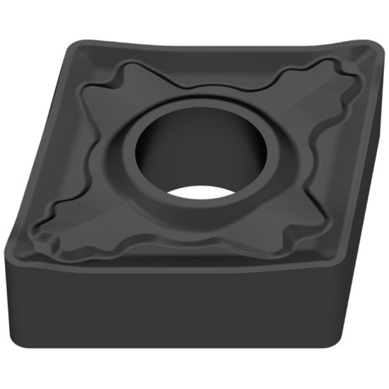 Picture of CNMM866EN-R28CTCP125 Ceratizit CNMM 250924EN-R28CTCP125 80.0° Negative Carbide 0.0940 2.39mm Radius Roughing