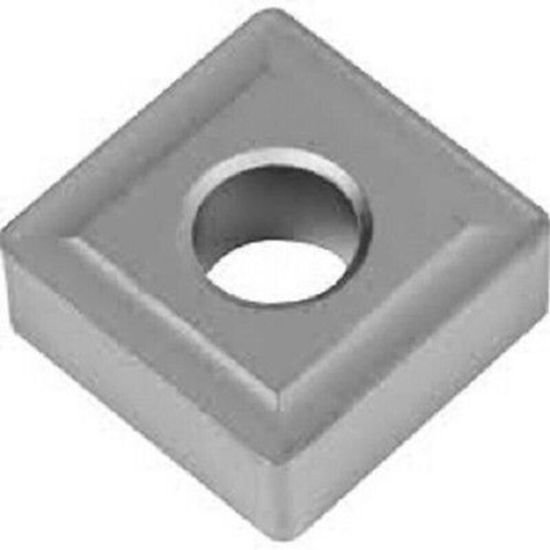 Picture of SNMG432-F-NK620 Ceratizit SNMG120408-F-NK620 Square Negative Carbide 0.0310 0.79mm Radius Medium, Semi Finishing