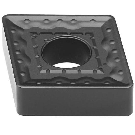 Picture of CNMM543-HGR-NK533 Ceratizit CNMM160612-HGR-NK533 80.0° Negative Carbide 0.0470 1.19mm Radius Roughing