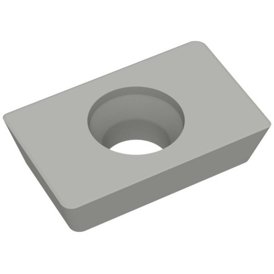 Picture of Ceratizit LDHW 15T308SR TCM10 Milling Insert Paralelagram 0.031 Corner Radius