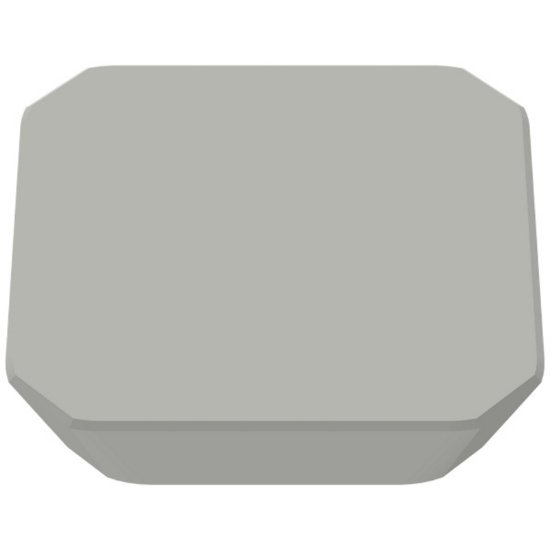 Picture of Ceratizit SEKN 42AFSN TCM10 Milling Insert Square