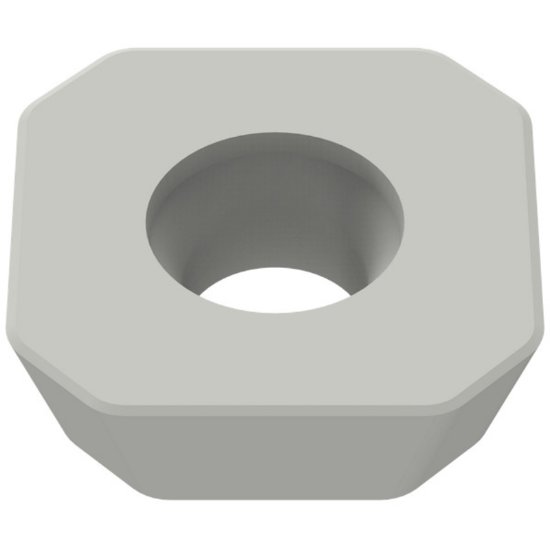Picture of Ceratizit SDHW 0903AESN TCM10 Milling Insert Square 0.039 Corner Radius