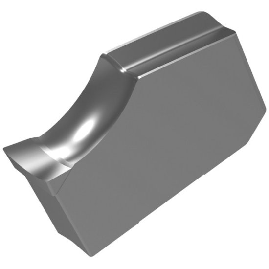Picture of FX 3.1N0.15-27P H216T Ceratizit 353921 Cut Off,Grooving Insert 0.1220 3.10mm Wide 0.0060 0.15mm Radius