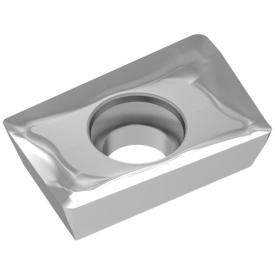 Picture of Ceratizit LDFT 150408FR-27P H216T Milling Insert Paralelagram 0.031 Corner Radius