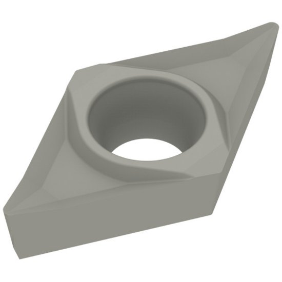 Show details for DCGT32.52FINE-27 H10T Ceratizit DCGT11T308FINE-27 H10T 55.0° Positive Carbide 0.3150 8.00mm Radius Medium, Semi Finishing Picture of DCGT32.52FINE-27 H10T Ceratizit DCGT11T308FINE-27 H10T 55.0° Positive Carbide 0.3150 8.00mm Radius Medium, Semi Finishing