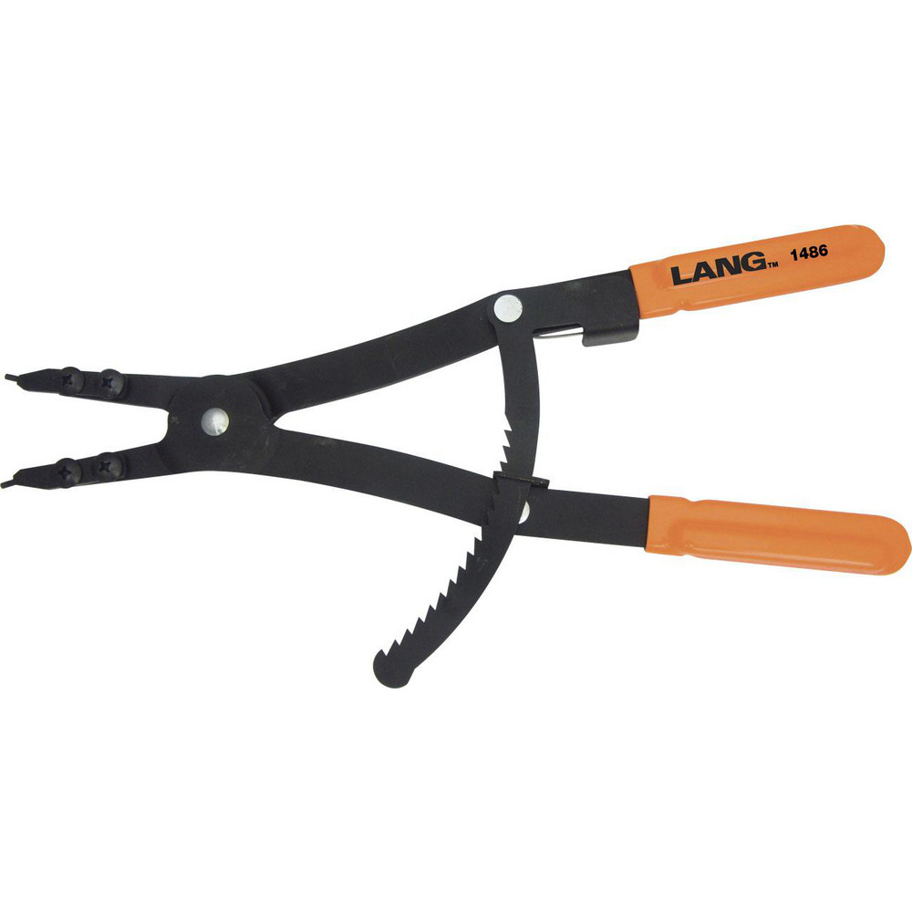 Picture of Channellock 927 Snap Ring Plier